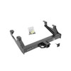 Reese Titan Trailer Hitch Clas s V 2-1/2 in. Receiver 45511