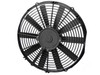 Spal Advanced Technologies 13in Pusher Fan Straight Blade 1032 CFM 30100399