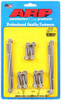 Arp Valve Cover Bolt Kit 12pt SBF 454-7502