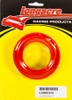 Longacre Coil Over Spring Rubber Orange 15 52-61015
