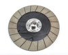 Quarter Master Clutch Disc 10.4in 1-1/8 x 10 Spline 101290