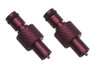 Kwik Change Products Schrader Valve (2) KCP713-002