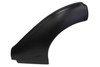 Dominator Racing Products Dominator Late Model Top Flare Left Black 2302-TP-BK