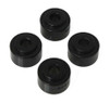 Energy Suspension End Link Grommets -Black 9.8103G