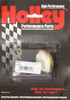 Holley Model 4010/4011 Dashpot 44869
