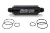 Peterson Fluid Fuel Filter -12 45 Micro 09-0603
