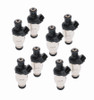 Accel 44lb High Impedance Fuel Injectors 8pk 150844