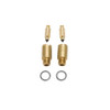 Edelbrock Replacement Needles and Seats 1498