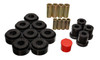 Energy Suspension Frt Control Arm Bushing Set 08- Challenger 5.3140G