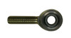 Triple X Race Components Rod End 3/8in LH Thread Steel 600-SU-0038