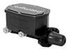 Wilwood Master Cylinder Tandem Compact 1.0in Black 260-14959-BK