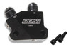 Earls GM LS Engine Oil Cooler Adapter LS0012ERL