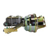 Leed Brakes 8in Brake Booster Dual 1 -1/8in Bore MC Disc/Drum 3M1A1