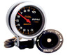 Autometer 3-3/4in Memory Tach 6601
