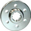 Brinn Transmission Aluminum Drive Flange SB Ford 73033