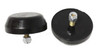 Energy Suspension Flat Head Bump Stop 1 x 2 15/16 Pair 9.9117G