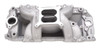 Edelbrock BBC Performer RPM A/G Manifold- R/P - 396-502 7562