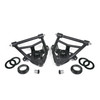 Ridetech Front Lower A-Arms 63-70 Chevy C10 11342199