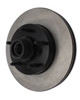 Centric Brake Parts Premium Brake Rotor 120.65105