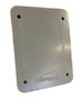 Scribner Blank Insert for Go-Kart / QM Engine Case 5175-BL