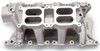Edelbrock SBF Performer RPM Dual Quad A/G Manifold - 351W 7585