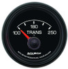 Autometer 2-1/16 Trans Temp Gauge - 100-250 8449