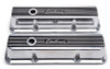 Edelbrock BBF FE Elite II Series Valve Covers 4277