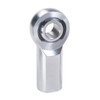 Qa1 Rod End - 5/8in x 5/8in RH Chromoly - Female XFR10