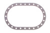 Fel-Pro Fuel Cell Gasket OVAL SHAPE 24 BOLT 2400