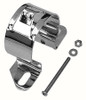 Trans-Dapt Chrome Coil Bracket 9648