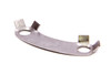 Diversified Machine 2-Bolt Locking Tab RRC-1330