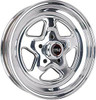 Weld Racing 15 X 3.5in. Pro Star 5 X 4.5in. 1.375in. BS 96-54200