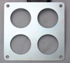 Moroso 4500 Carb. Safety Plate 64935