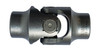 Borgeson Steering U-Joint 3/4in Smooth X 3/4in Smooth 16464