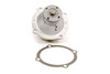 Milodon Aluminum Water Pump - BBM 16360