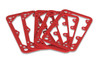 Demon Carburetion Bowl Gaskets - Non-Stick (5pk) 190030