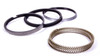Je Pistons Piston Ring Set 4.145 Moly 1.2 1.5 3.0mm J75008-4145-5