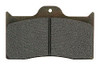 Wilwood E Type Brake Pad DL II 15E-6096K