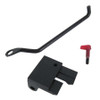 B and M Automotive Pointer Indicator 80615