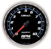Autometer 5in C/S In-Dash Tack 10K RPM 6298