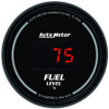 Autometer 2-1/16in DG/B Fuel Level Gauge 6310