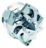 Tuff-Stuff GM Alternator 140 Amp Chrome 7140ABULL