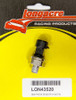 Longacre Pressure Sensor 0-100psi w/out QD Lead 52-43520