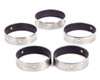 Dura-Bond HP Cam Bearing Set - RHS LS Block - Coated GMP-9T