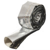 Heatshield Products Thermaflect Sleeve 1-1/2 in id x 3 ft hook and loo 274112