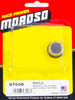Moroso Magnetic Drain Plug - 3/4-16 97006