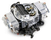 Holley Carburetor - 750CFM Ultra Double Pumper 0-76750BK