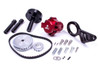 Aeromotive BBC Belt Pump Kit - Lower Left 17241