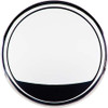 Billet Specialties Polished Horn Button Smooth 32120
