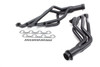 Hedman 64-73 Mustang 260-351 Header Black Elite 83308